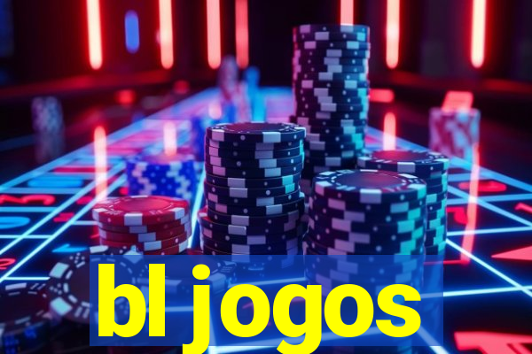 bl jogos